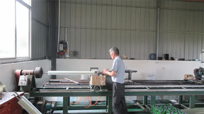 La Chine Anhui Wei Ruisi Technology Co., Ltd Profil de la société