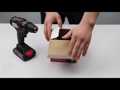 PCs de la brosse de lecture de perceuse 4