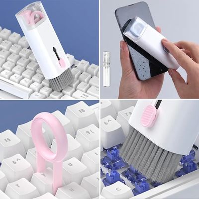 Le clavier de votre ordinateur portable est personnalisé