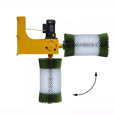 Croupe à gratter automatique 60 cm