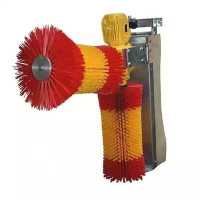 Croupe à gratter automatique 60 cm