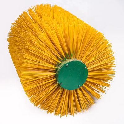 Croupe à gratter automatique 60 cm