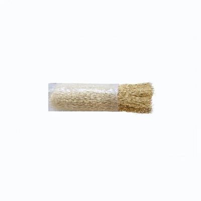 Tissu métallique à haute résistance à la température