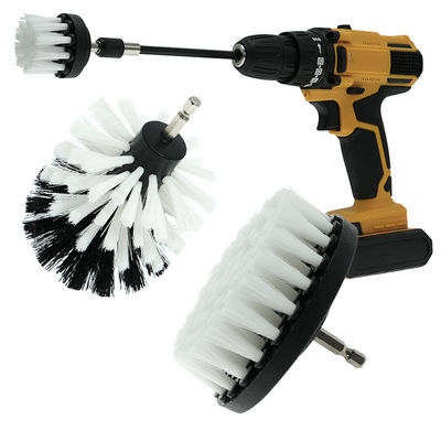 4 pouces de broyeur à brosse à dents