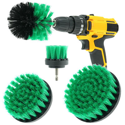 2/3.5/4/5 pouces brosse de nettoyage de forage Power Brush pour forage