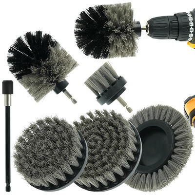 Brosses de polissage Pp de haute qualité pour forage industriel