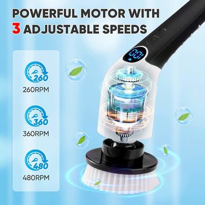 Purificateur électrique pour le ménage