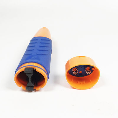 Pinceau de nettoyage de salle de bain sans fil