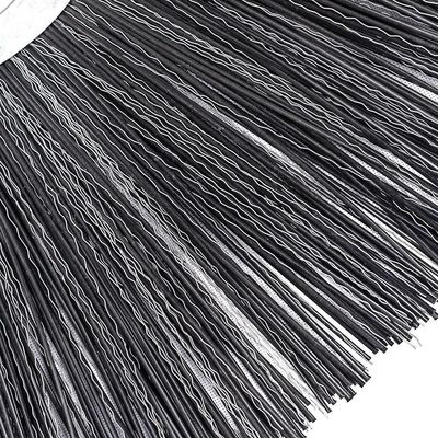 Pinceau de balayage de rue personnalisé