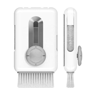 6 en 1 aspirateur de clavier pour ordinateur portable