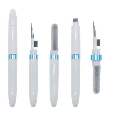 Kit de nettoyage de pinceau pour ordinateur portable sans fil pour clavier écouteur 4 en 1 ODM