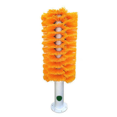 OEM Cattle Cow Scratching Brush Body Back Scratcher avec support