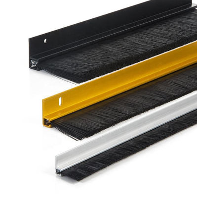 Barre en aluminium Polypropylène à bande industrielle
