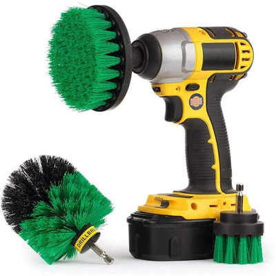 3 Paquet de nettoyage de pinceau de fixation ensemble de tous les usages de forage Kit de nettoyage pour la cuisine