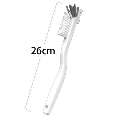 5 pièces de forage nettoyer le pinceau Power Scrubber pour le tapis Cuisine Roue de voiture Nettoyage des lunettes
