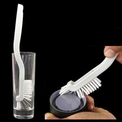 5 pièces de forage nettoyer le pinceau Power Scrubber pour le tapis Cuisine Roue de voiture Nettoyage des lunettes
