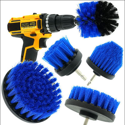 Pour nettoyer les toilettes
