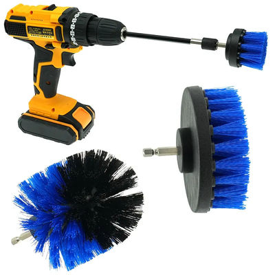 Kit d'épuration multifonctionnel de la perceuse de forage