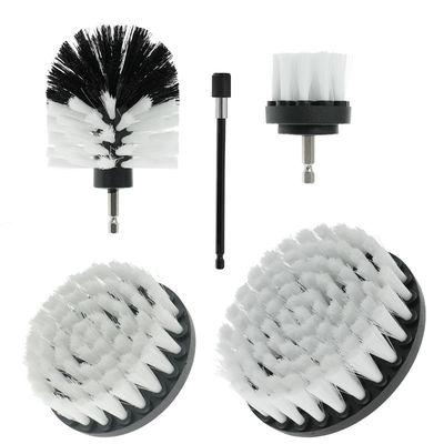 Forage à brosse à éplucher 0.5kg Poids Rosh certifié Adapte la plupart des forages de puissance