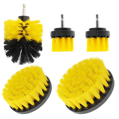 Couleur personnalisée de l' accessoire de nettoyage pour différentes surfaces