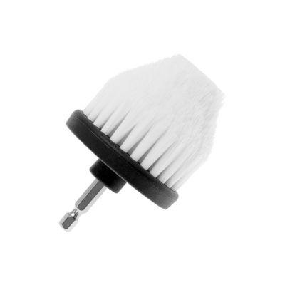0.2 kg de pinceaux de forage coniques pour un nettoyage rapide et efficace