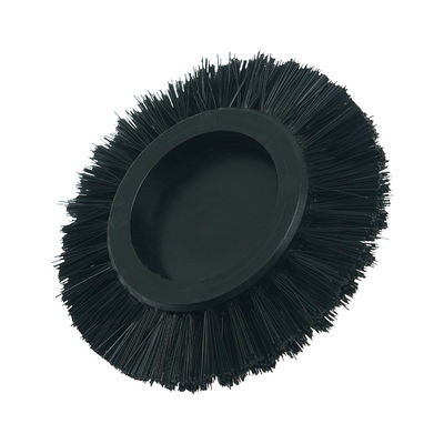 5.5 pouces taille de forage de la brosse Power Scrubber Sets pour plusieurs surfaces en utilisant