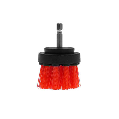 2 pouces de broyeur à brosse avec brosse moyenne