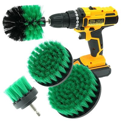 Appareil de brossage sans fil pour différentes surfaces