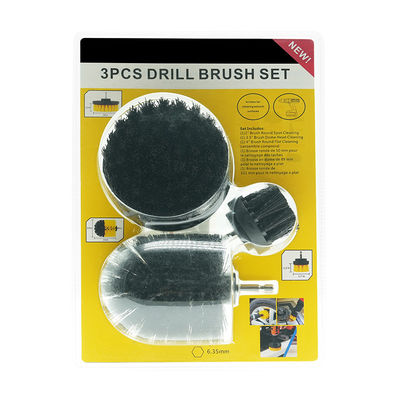 Des joints de puissance de forage de brosses de couleur noire de 2/3.5/4 pouces durables