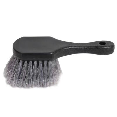 Pinceau à brosses en fibres douces en PP