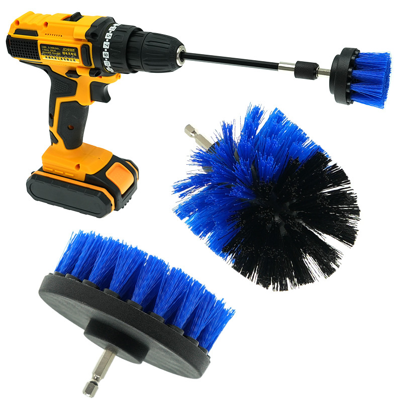 Kit d'épuration multifonctionnel de la perceuse de forage
