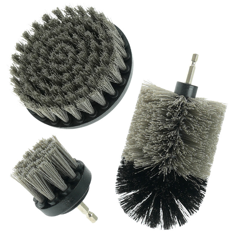 Couchette de nettoyage de tapis