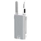 5 en 1 stylo de nettoyage de clavier mécanique pour ordinateur portable Pour Airpods Pro 2 Dépoussiérage