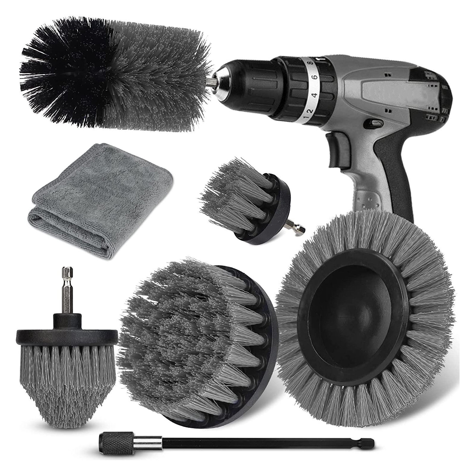 Purificateur sans fil 9PC personnalisé