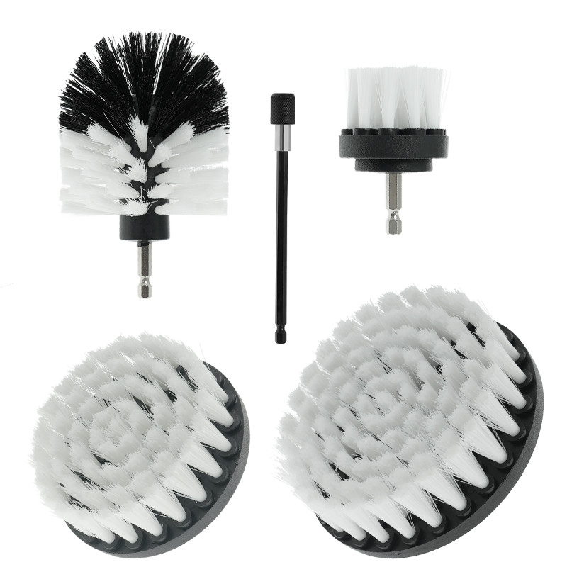 Forage à brosse à éplucher 0.5kg Poids Rosh certifié Adapte la plupart des forages de puissance