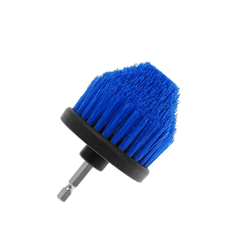 Pour nettoyer la douche, la baignoire, la salle de bain.