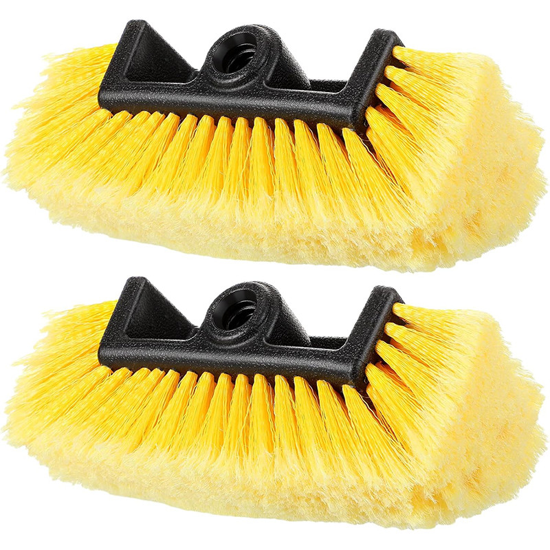 Lave-auto de 10' avec brosse douce pour auto RV camion bateau camper