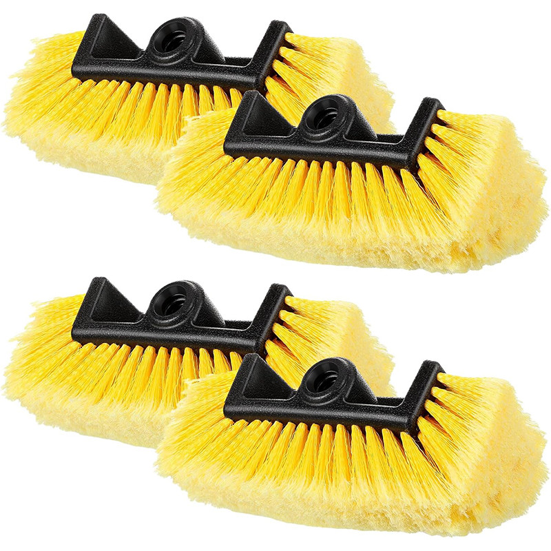 Laveuse automobile 10' Bi-Niveau lourde fonction plongeur de la tête de brosse Couleur peut varier