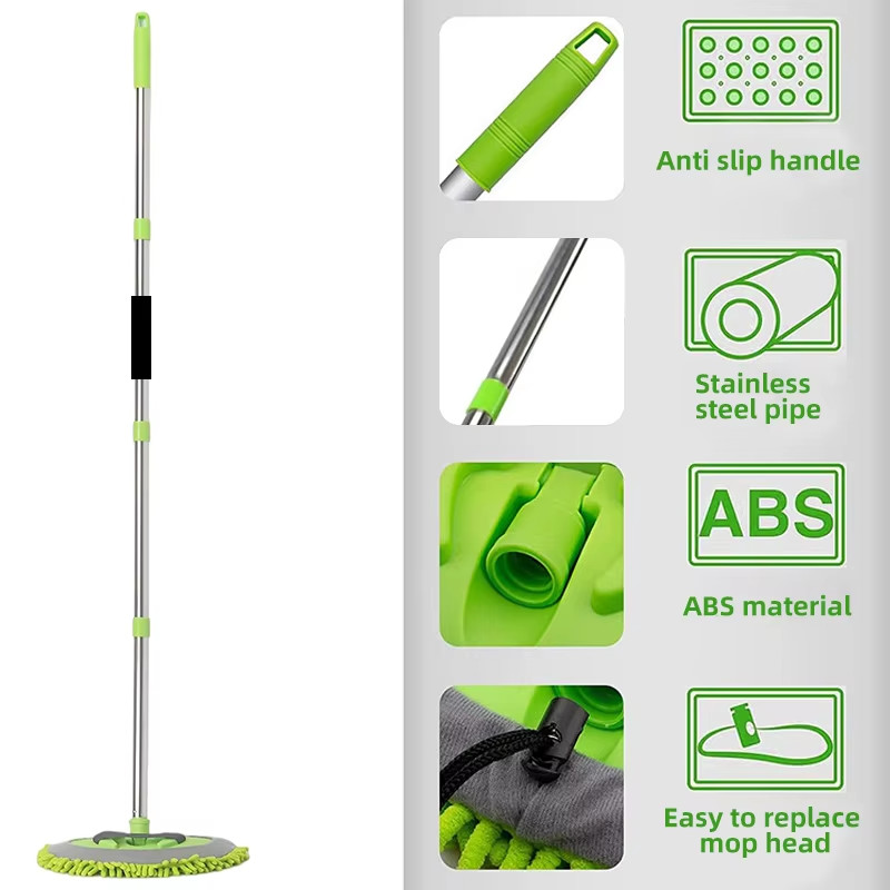 Laveuse de voiture, brosse à dents, kit de nettoyage de voiture, pare-brise, éclaboussure