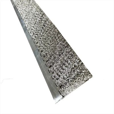 Tissu métallique à haute résistance à la température